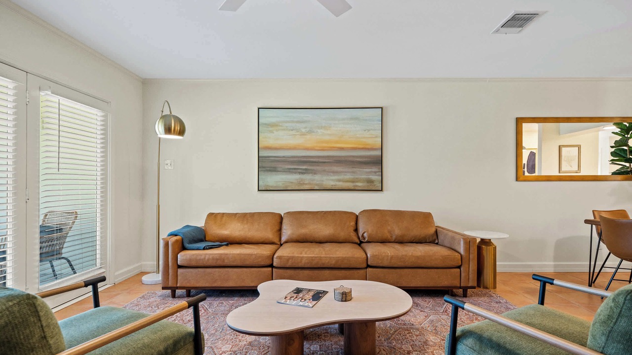 Photo of Livingroom in Fairhope