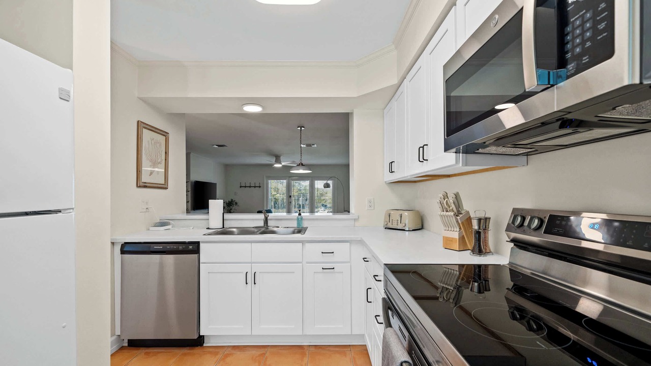 Photo of Kitchen in Fairhope