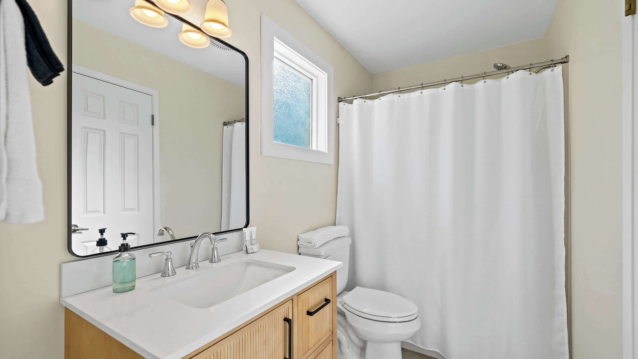 Photo of Bathroom in Fairhope