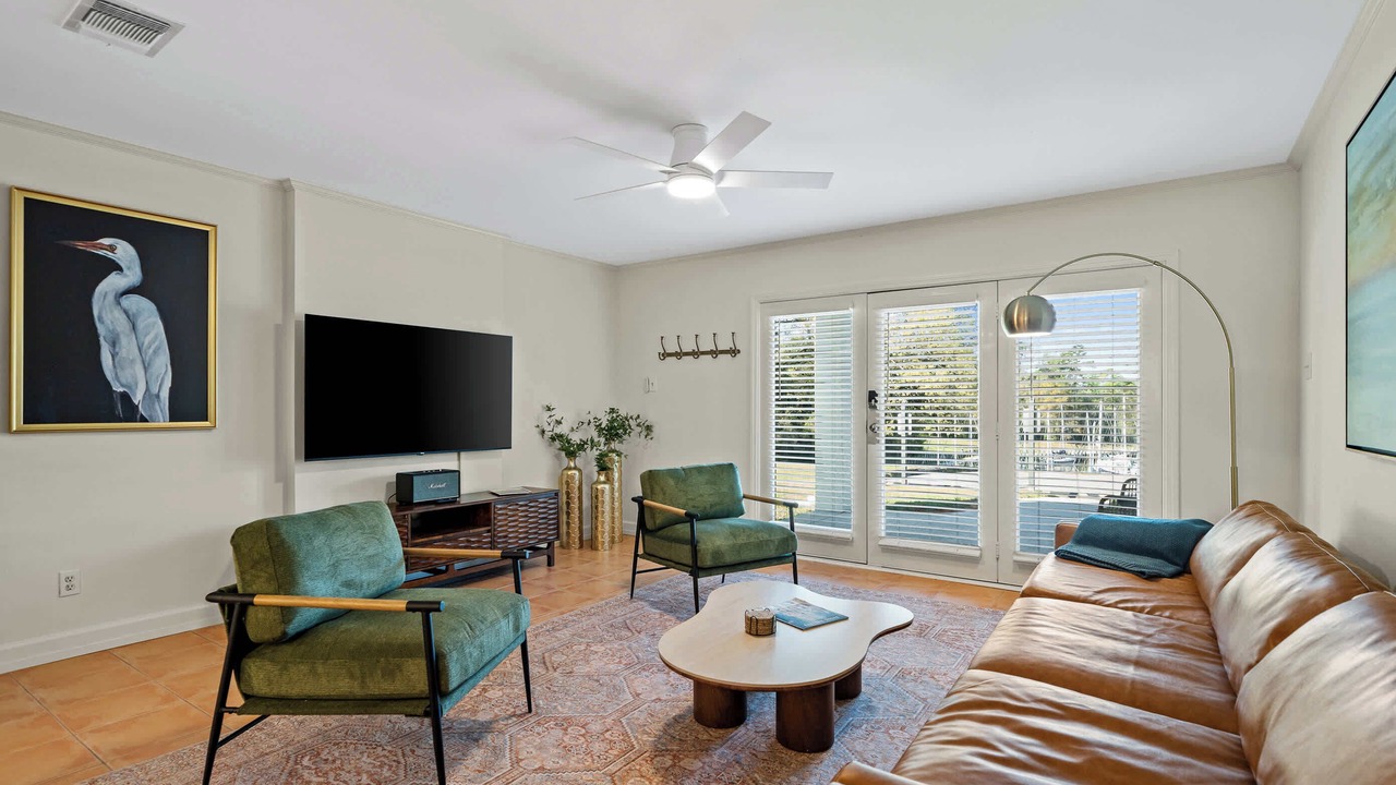 Photo of Livingroom in Fairhope