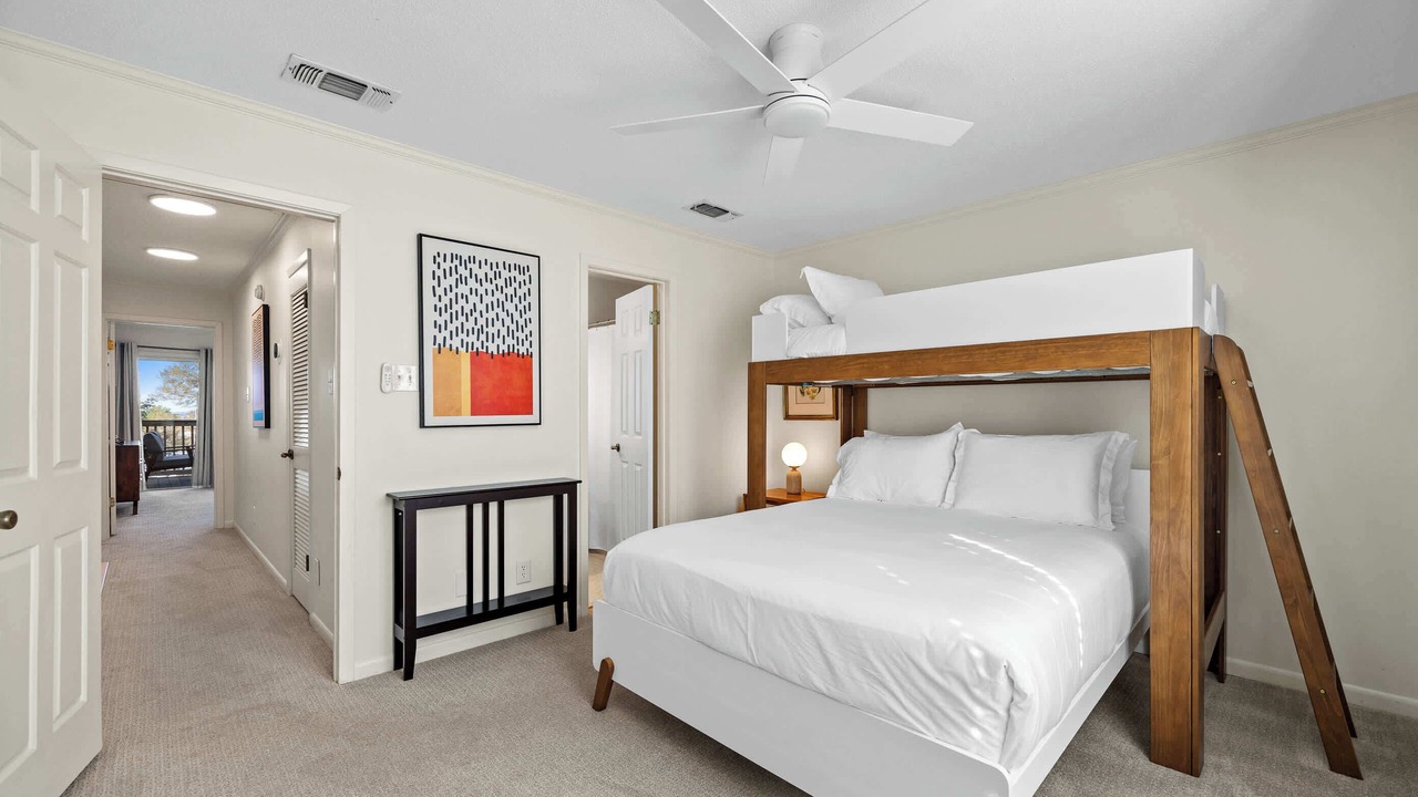 Photo of Bedroom in Fairhope