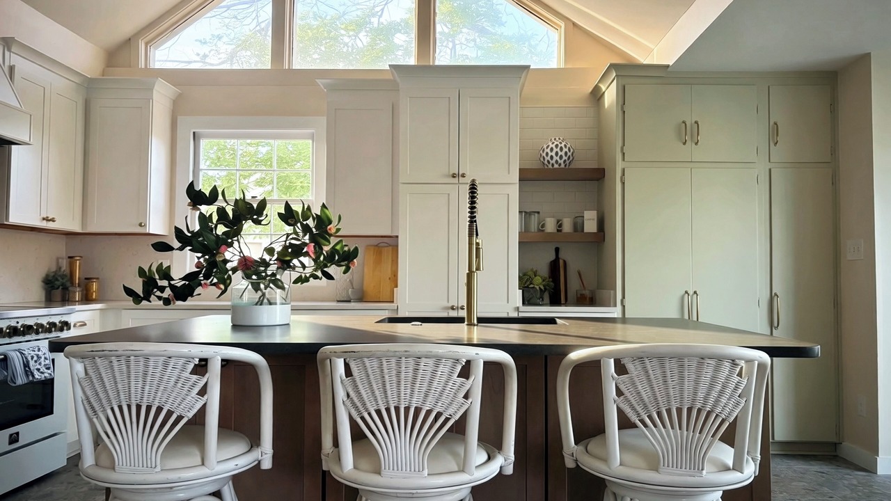 Photo of Kitchen in Southeast Pensacola