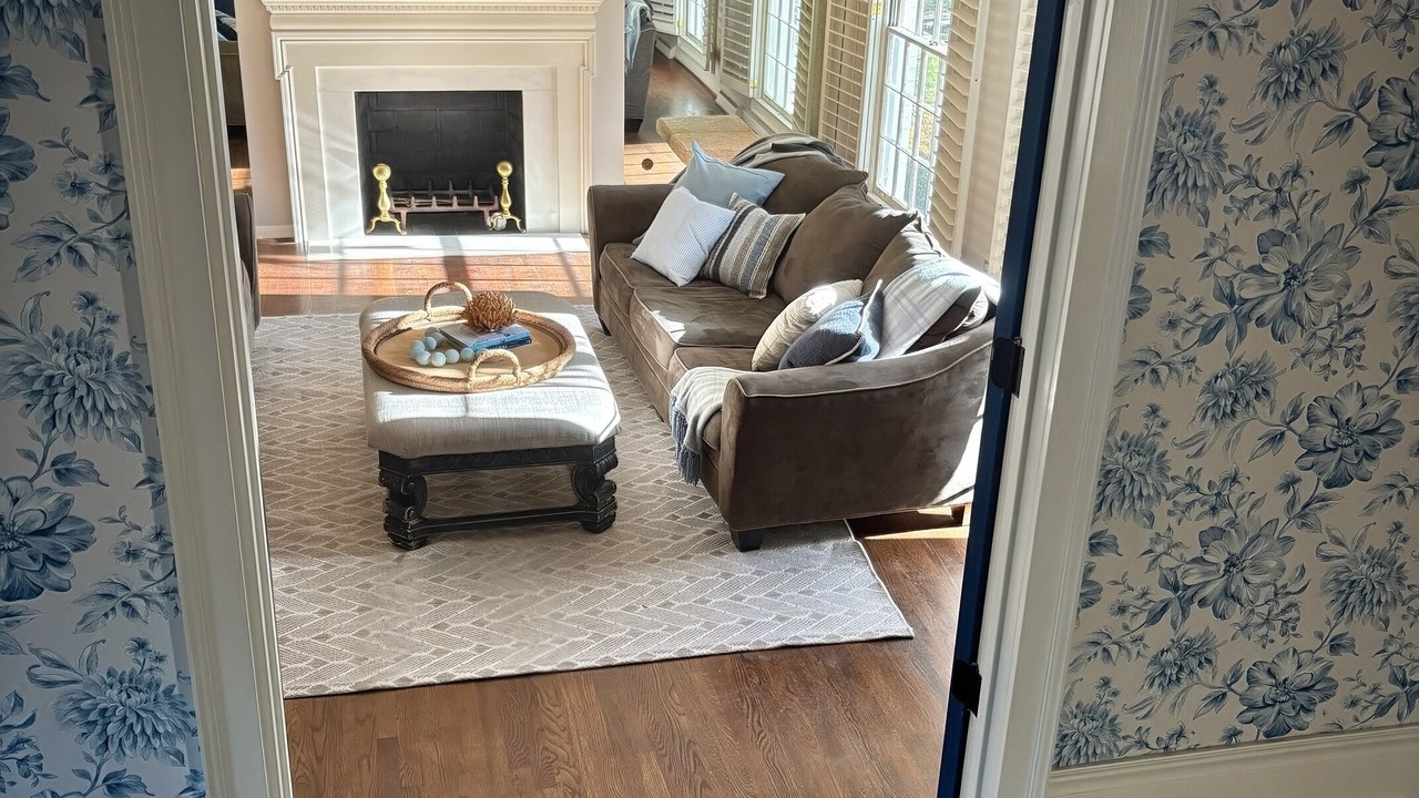 Photo of Livingroom in Southeast Pensacola