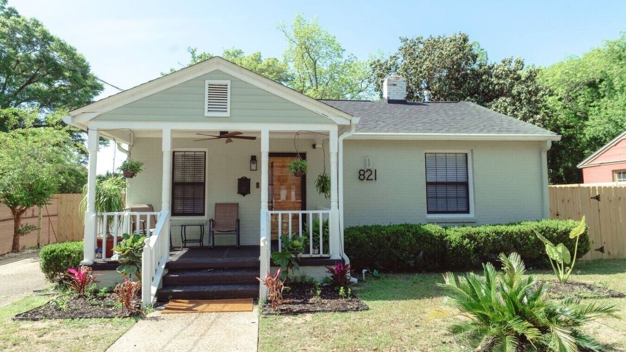 Photo of Outdoor in South Pensacola