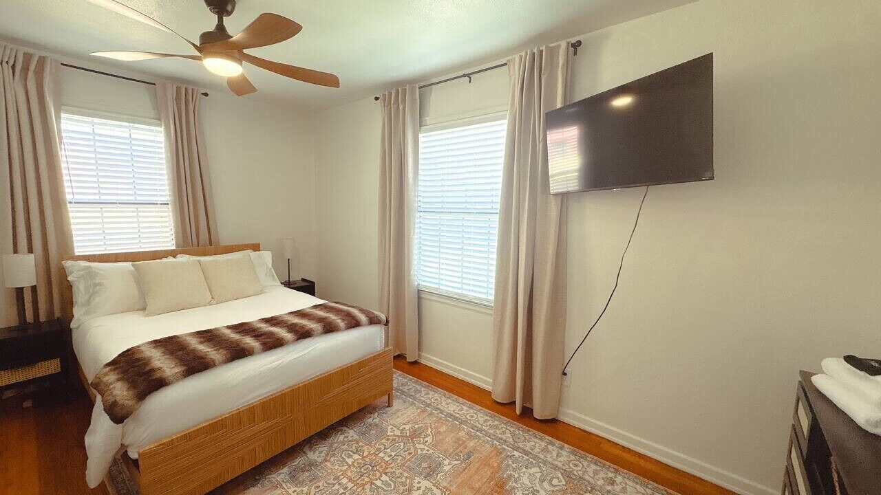 Photo of Bedroom in South Pensacola