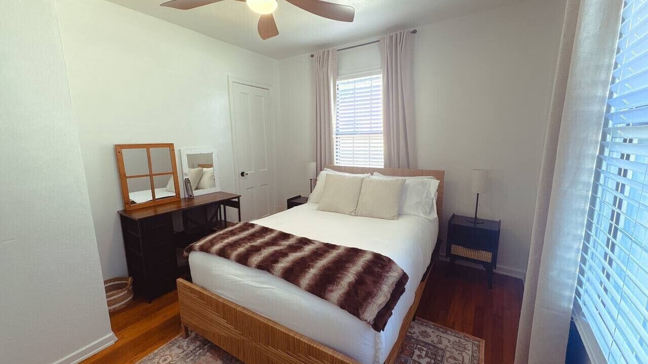 Photo of Bedroom in South Pensacola