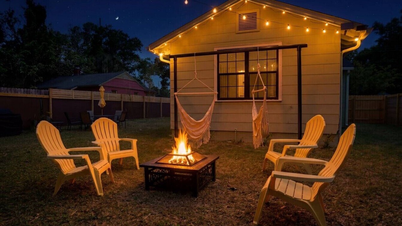 Photo of Outdoor in South Pensacola
