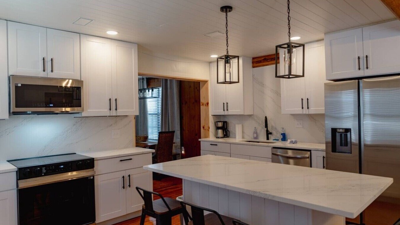 Photo of Kitchen in South Pensacola