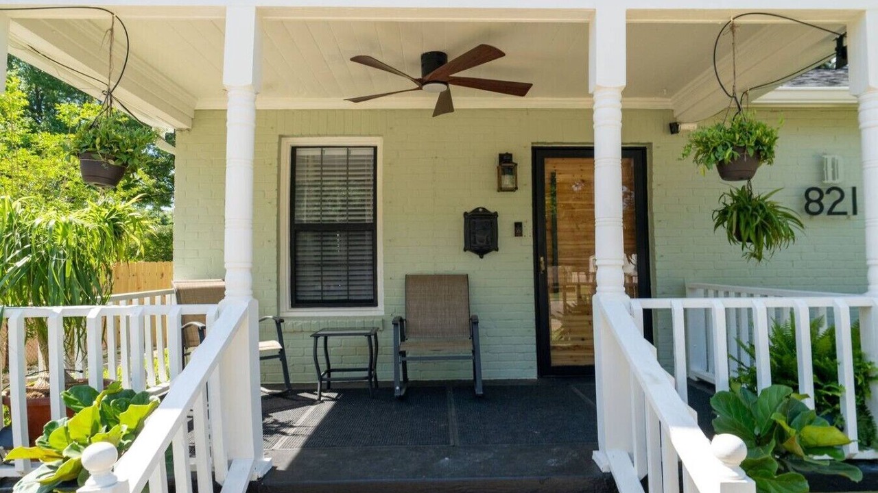 Photo of Outdoor in South Pensacola