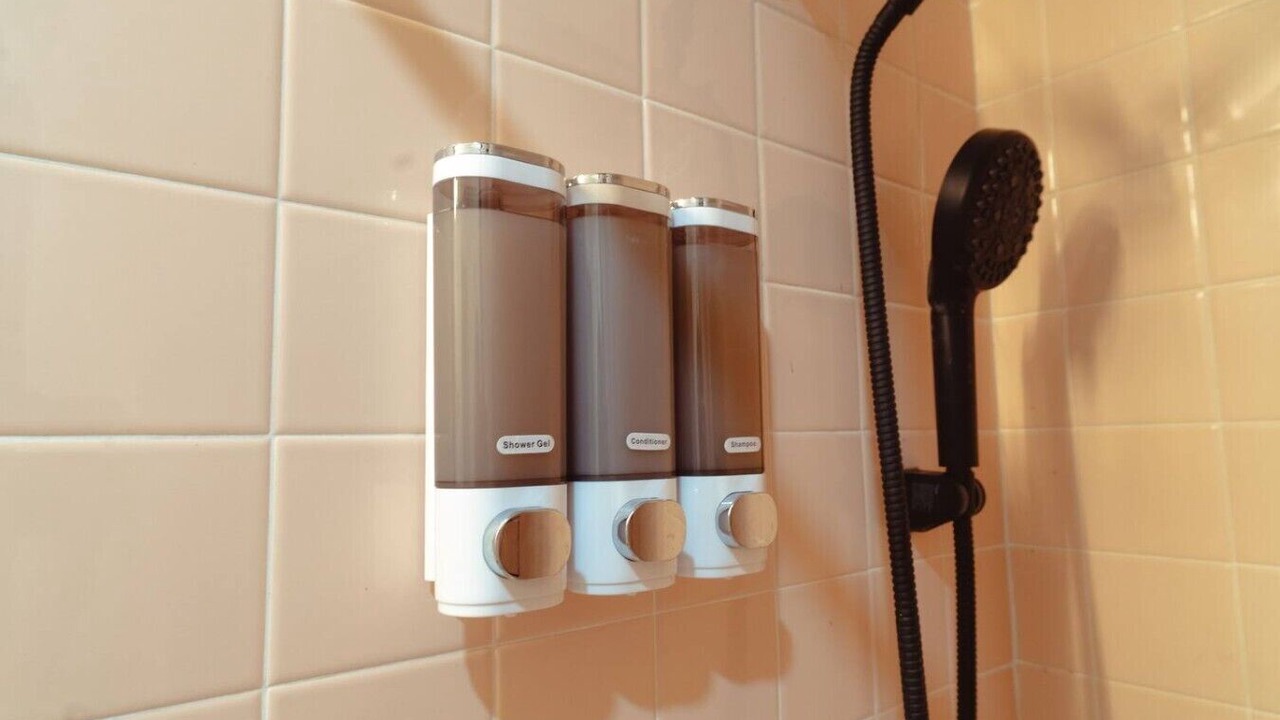 Photo of Bathroom in South Pensacola