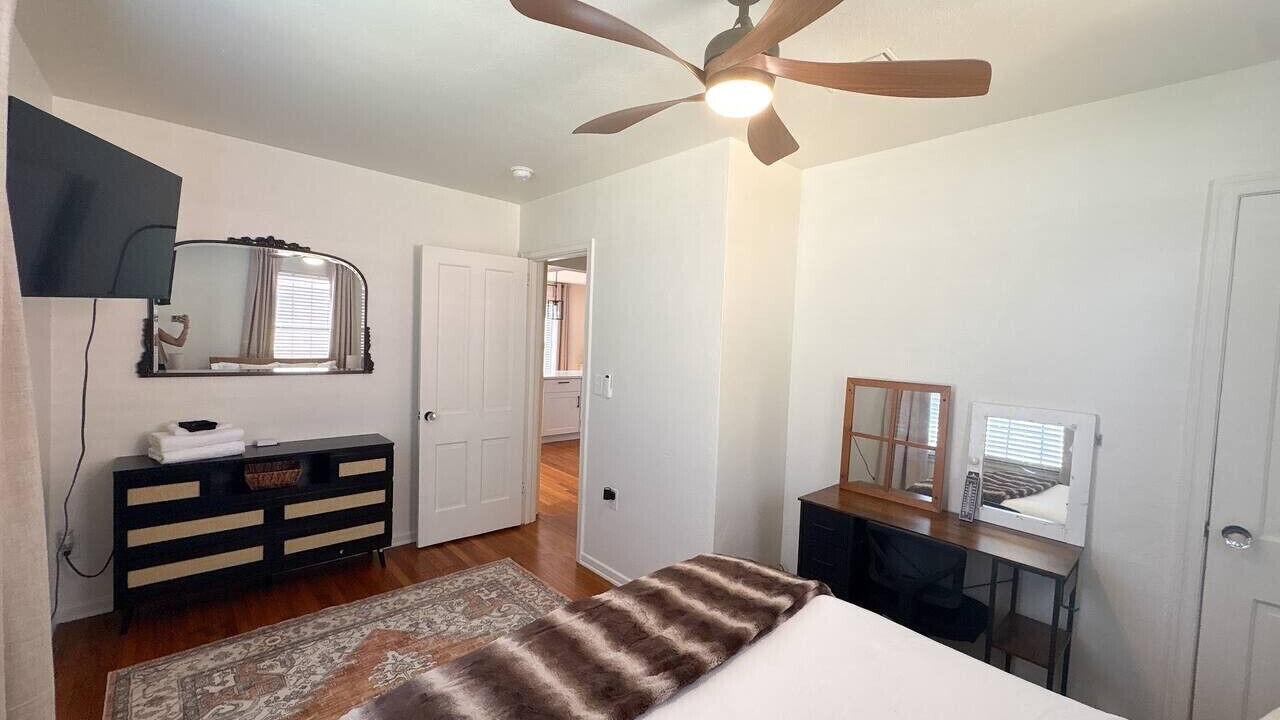 Photo of Bedroom in South Pensacola