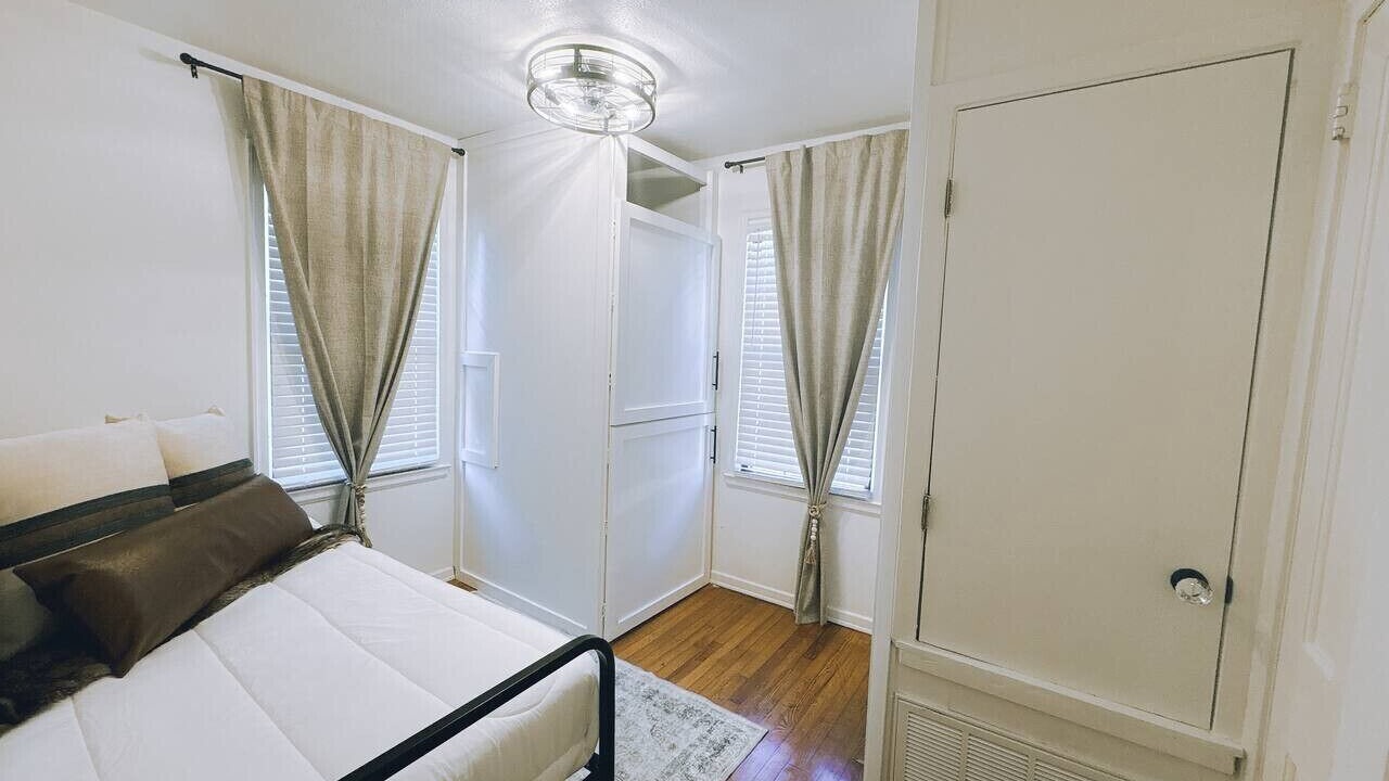Photo of Bedroom in South Pensacola