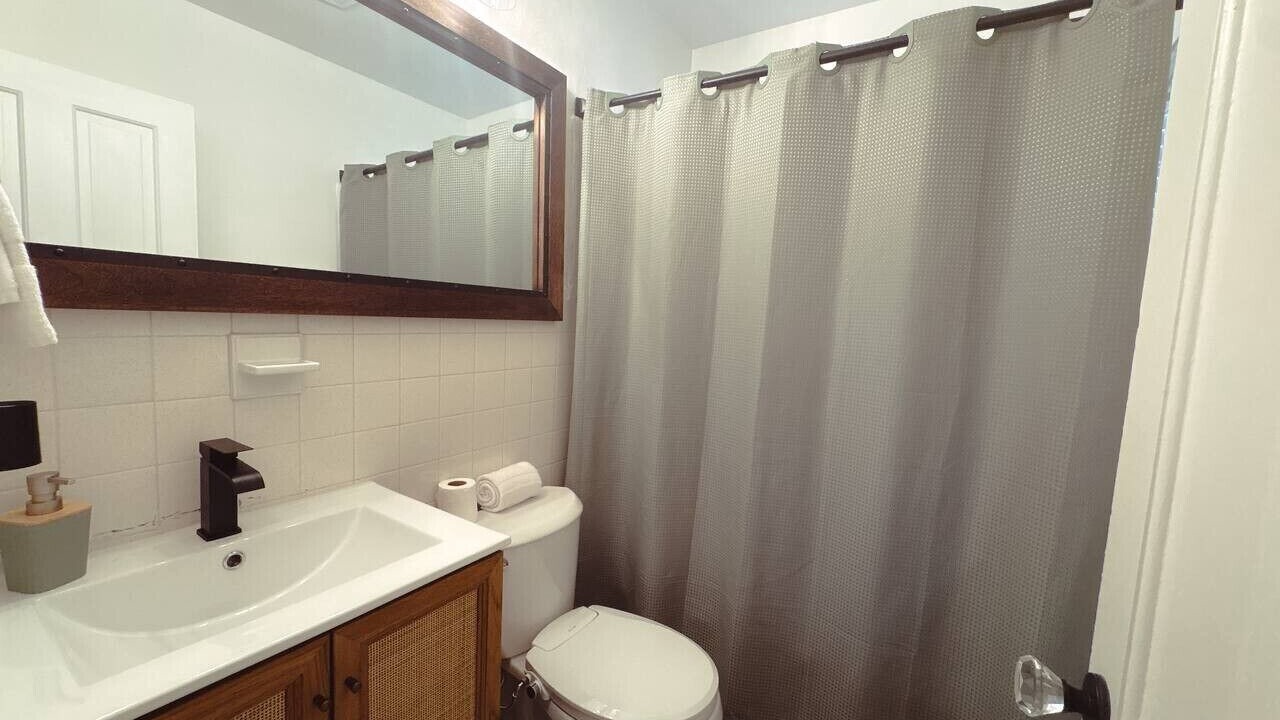 Photo of Bathroom in South Pensacola