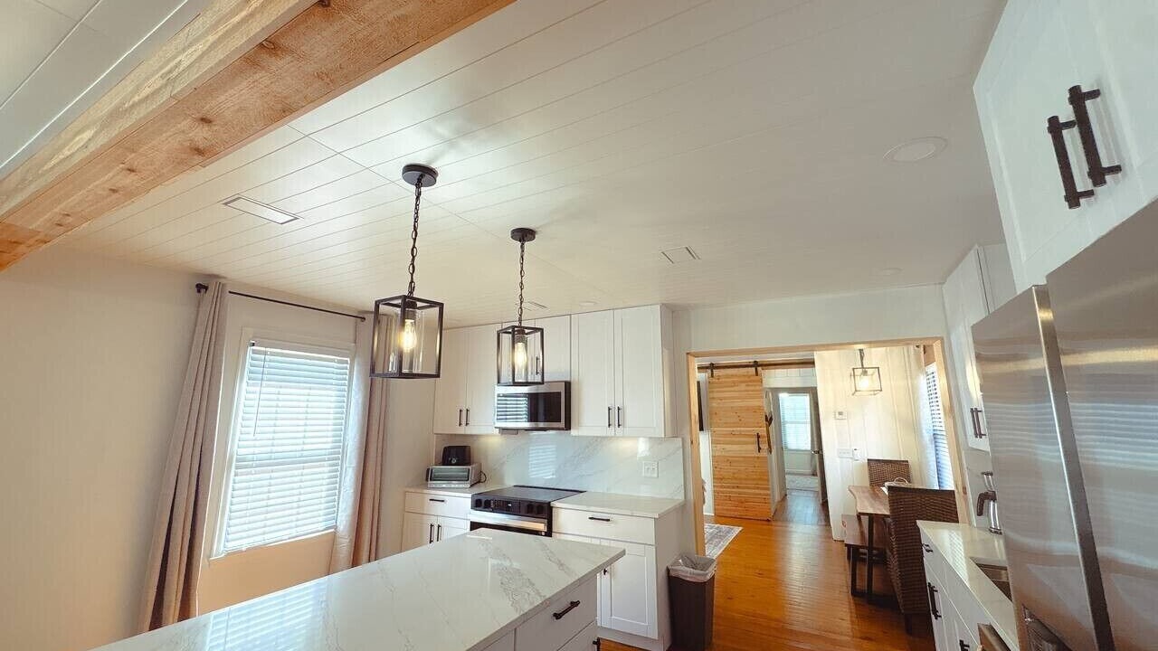 Photo of Kitchen in South Pensacola