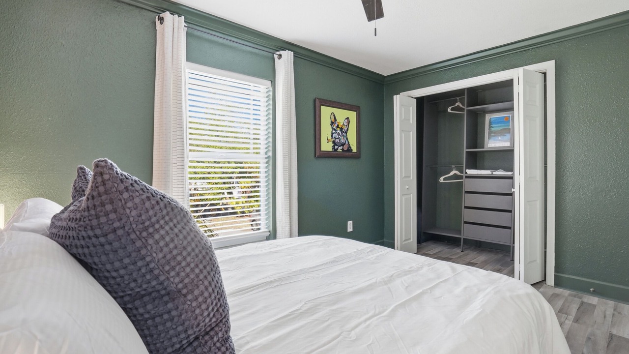 Photo of Bedroom in SoHo