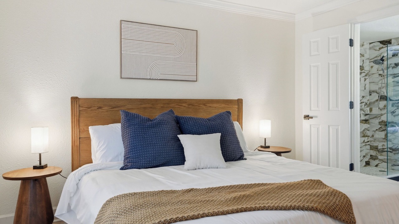 Photo of Bedroom in SoHo