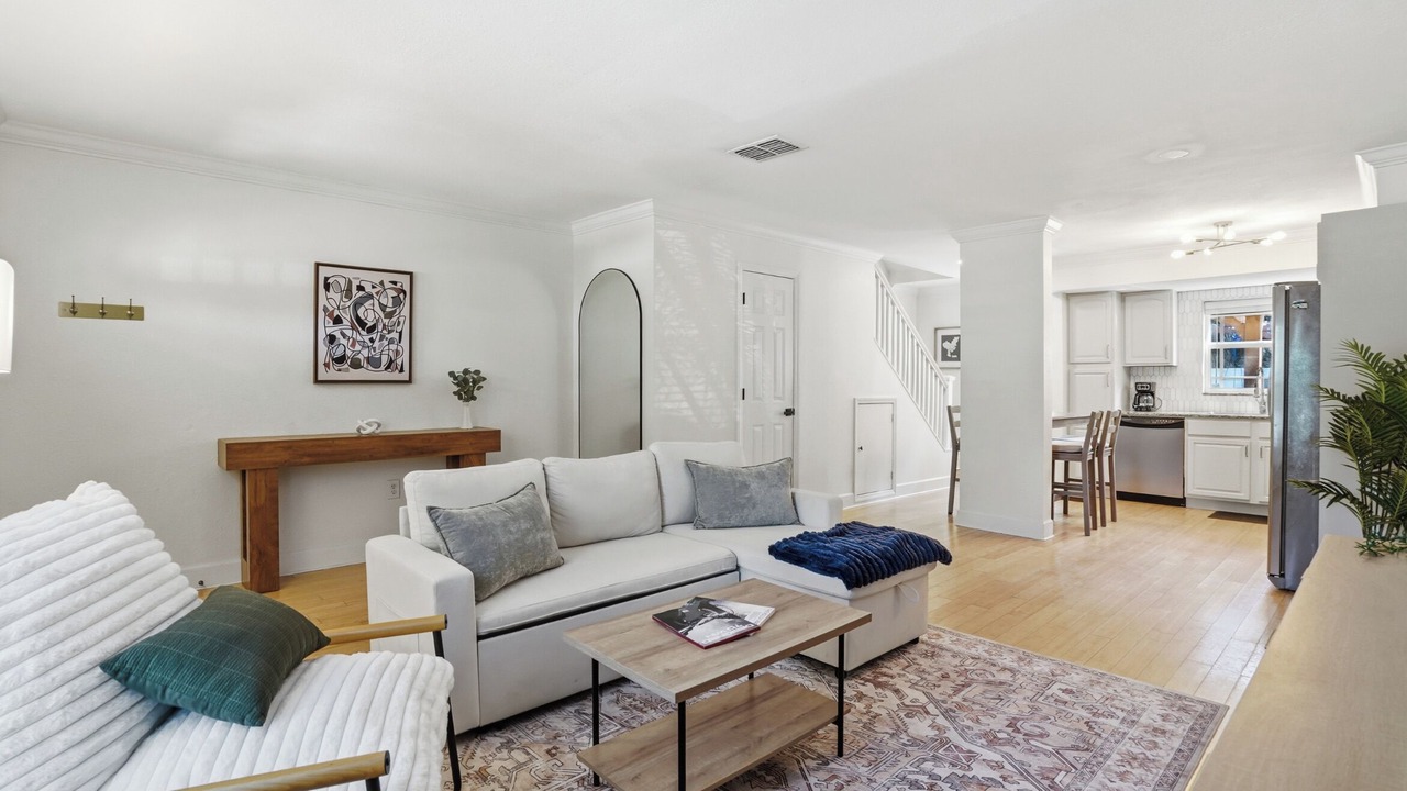 Photo of Livingroom in SoHo