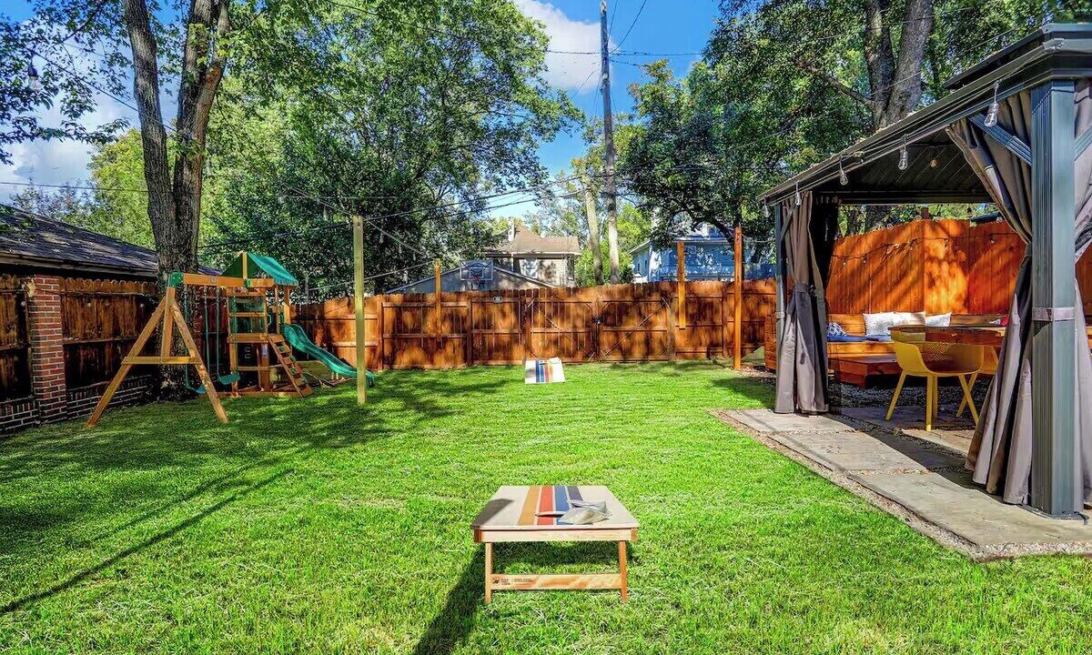 Photo of Outdoor in Evergreen