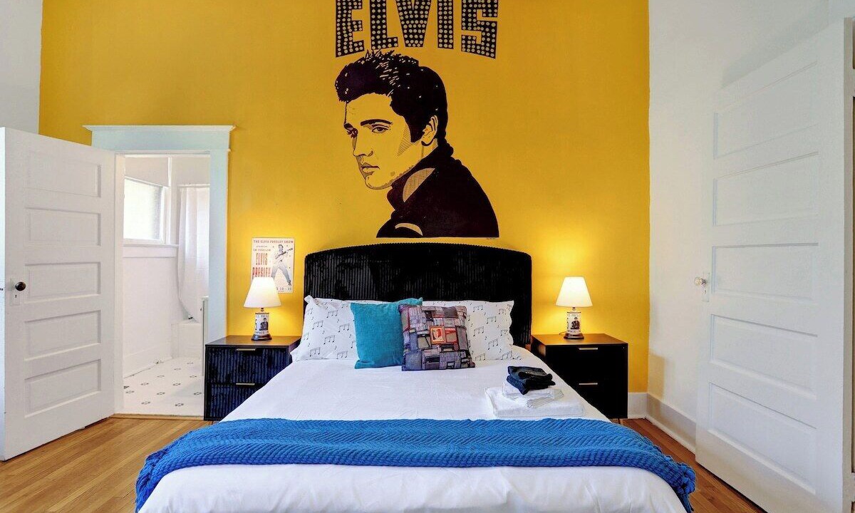 Photo of Bedroom in Evergreen