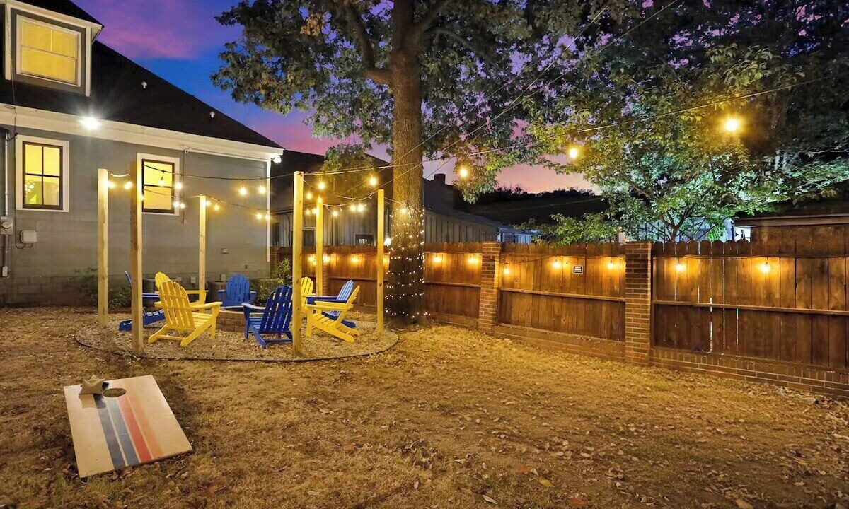 Photo of Patio Balcony in Evergreen