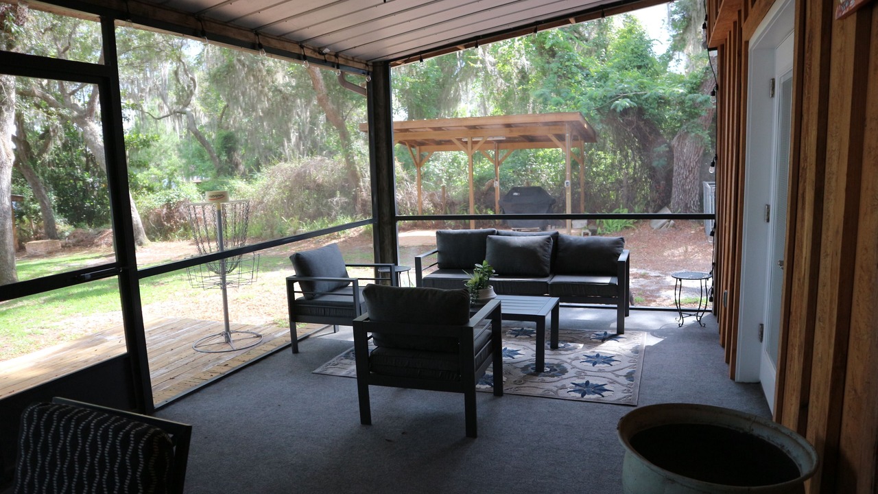 Photo of Patio Balcony in Edgar