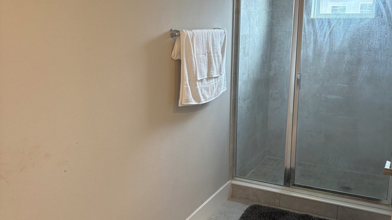 Photo of Bathroom in Crystal Cove