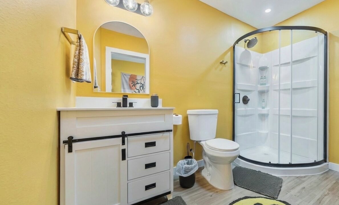 Photo of Bathroom in Milton