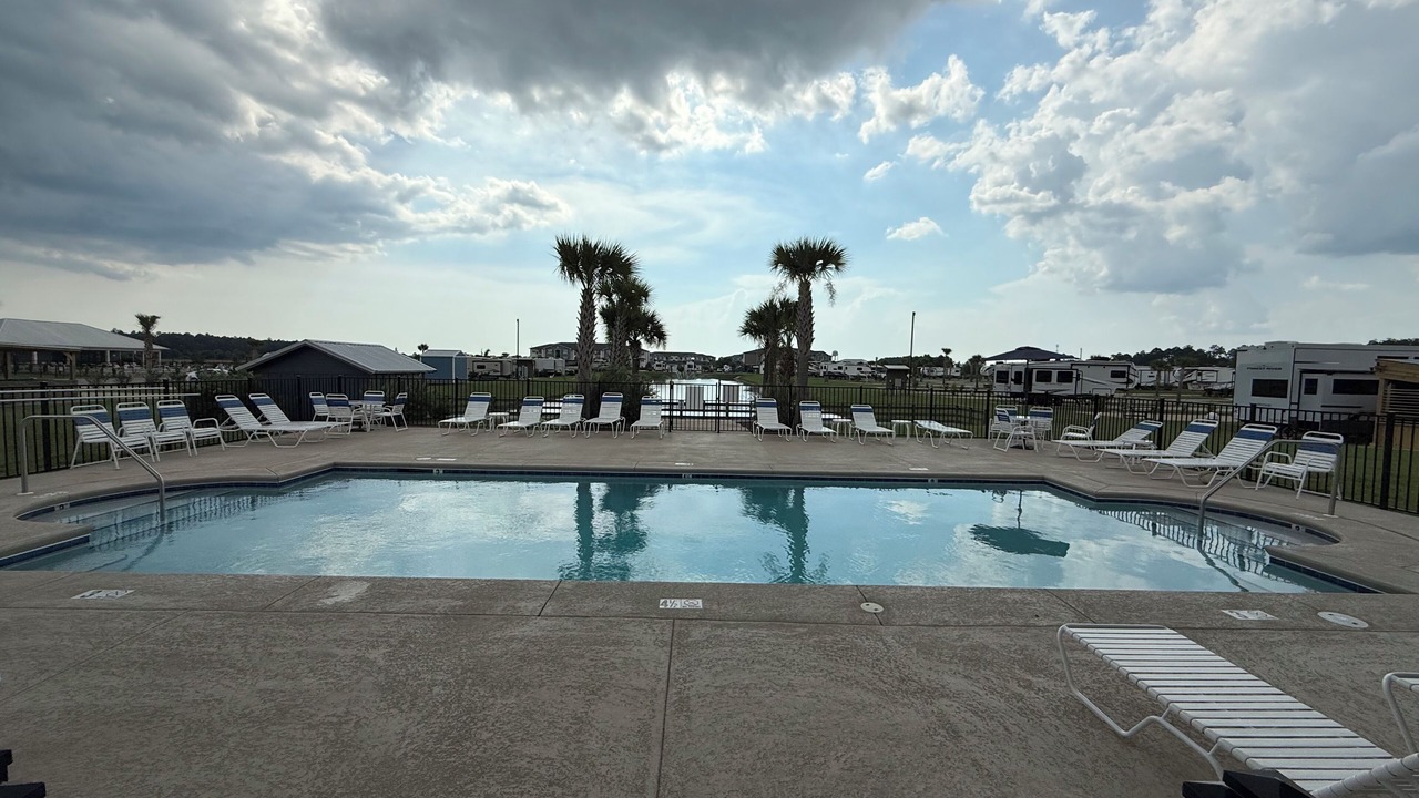 Photo of Outdoor in Foley