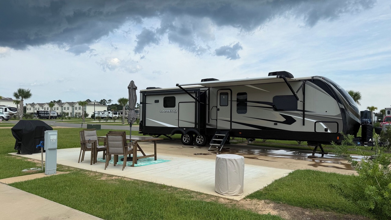 Photo of Outdoor in Foley