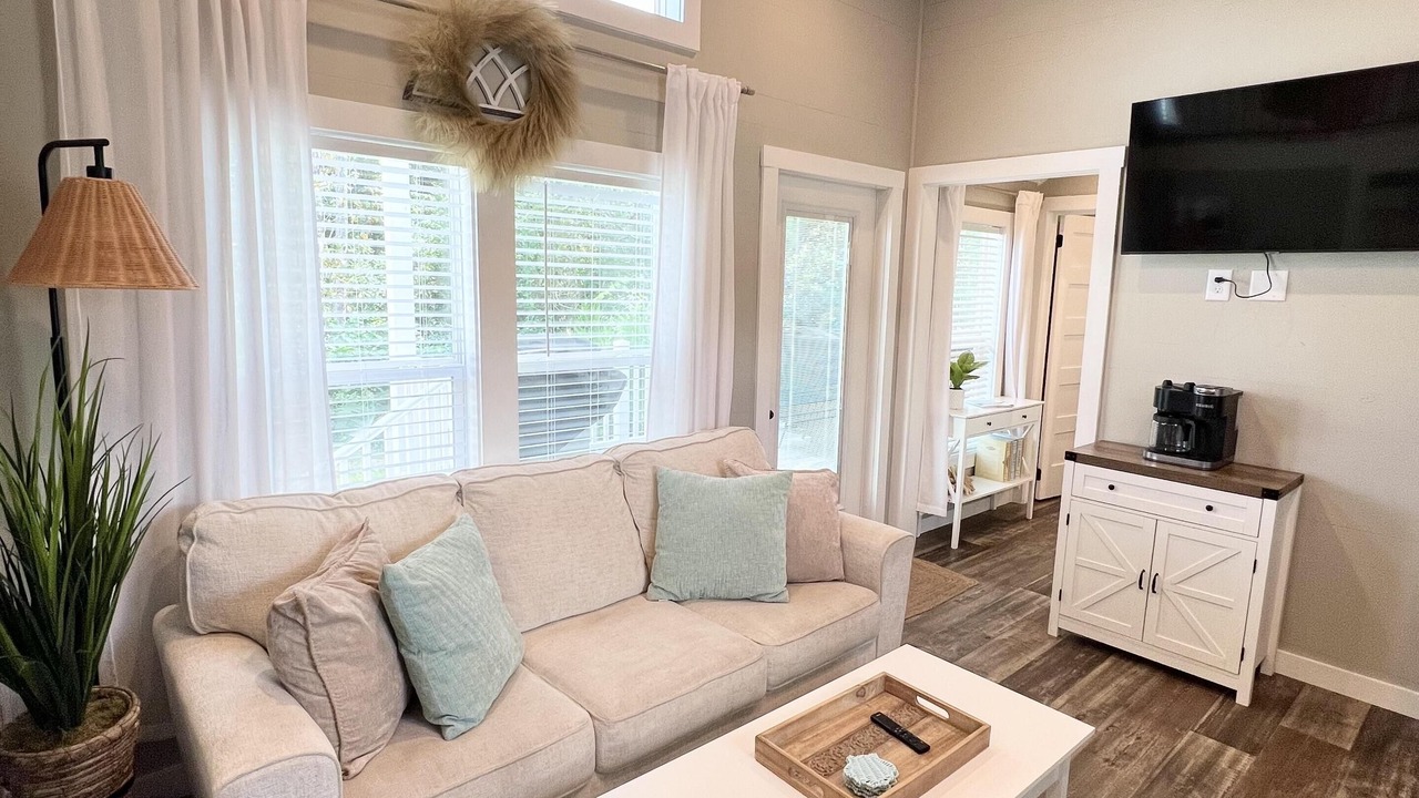 Photo of Livingroom in Baker County