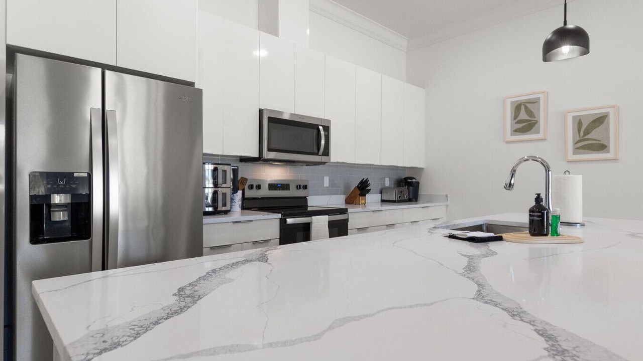Photo of Kitchen in Tampa