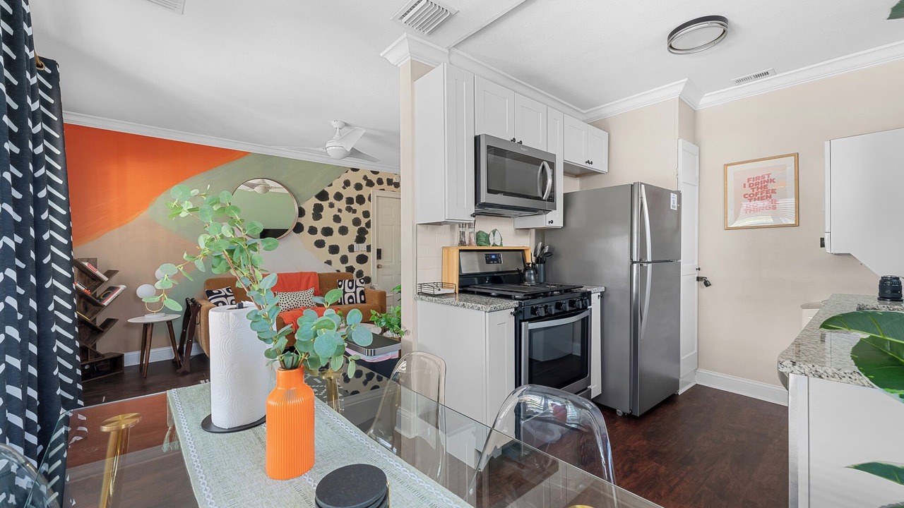 Photo of Kitchen in Hyde Park