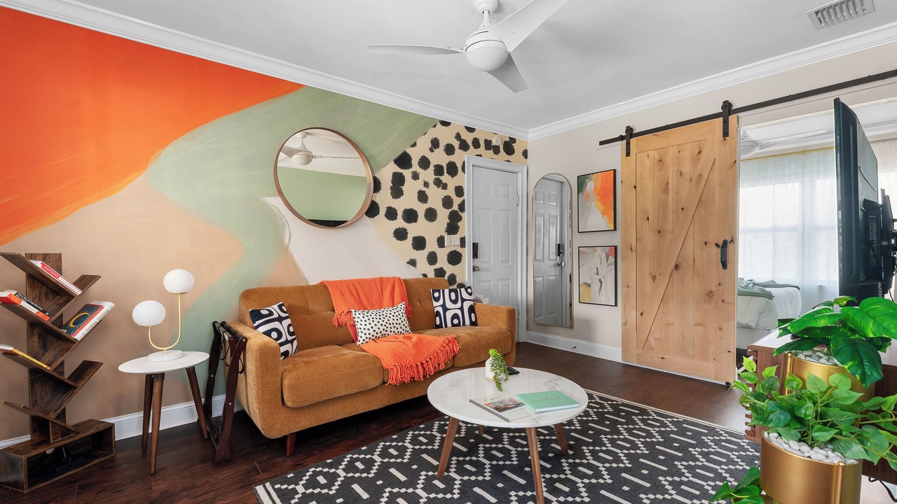 Photo of Livingroom in Hyde Park