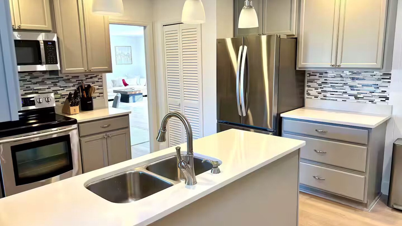 Photo of Kitchen in Tampa