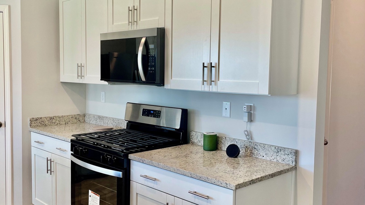 Photo of Kitchen in Olive Branch