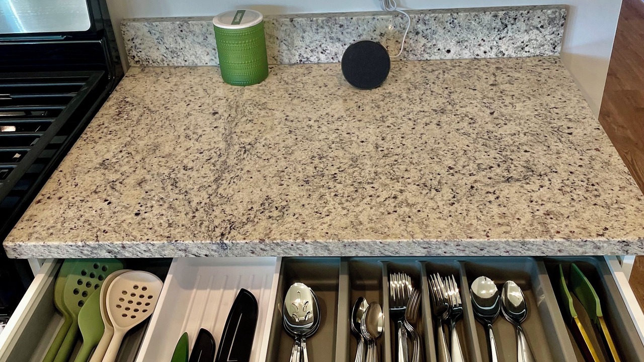 Photo of Kitchen in Olive Branch