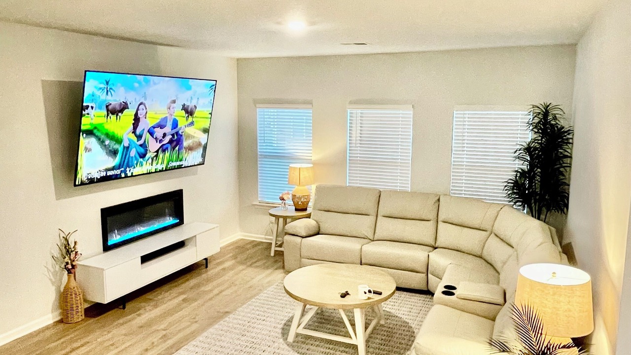 Photo of Livingroom in Olive Branch