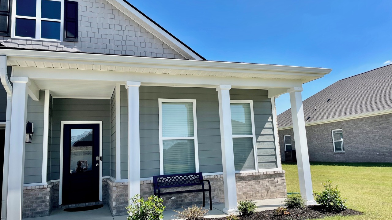 Photo of Outdoor in Olive Branch