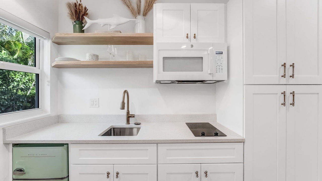 Photo of Kitchen in Sanibel