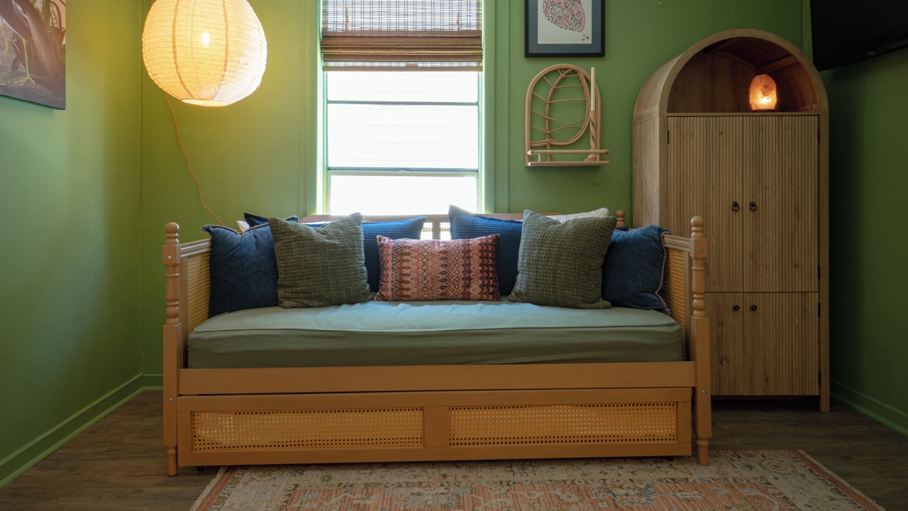 Photo of Livingroom in South Pensacola