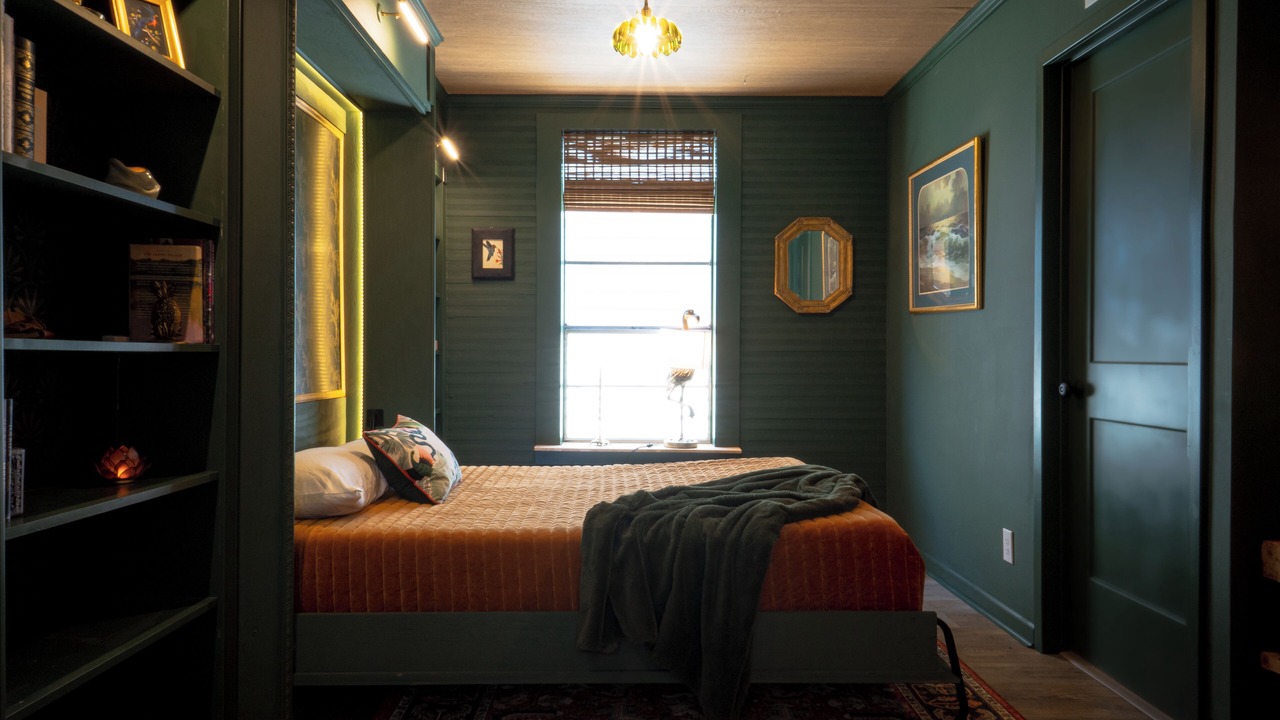 Photo of Bedroom in South Pensacola