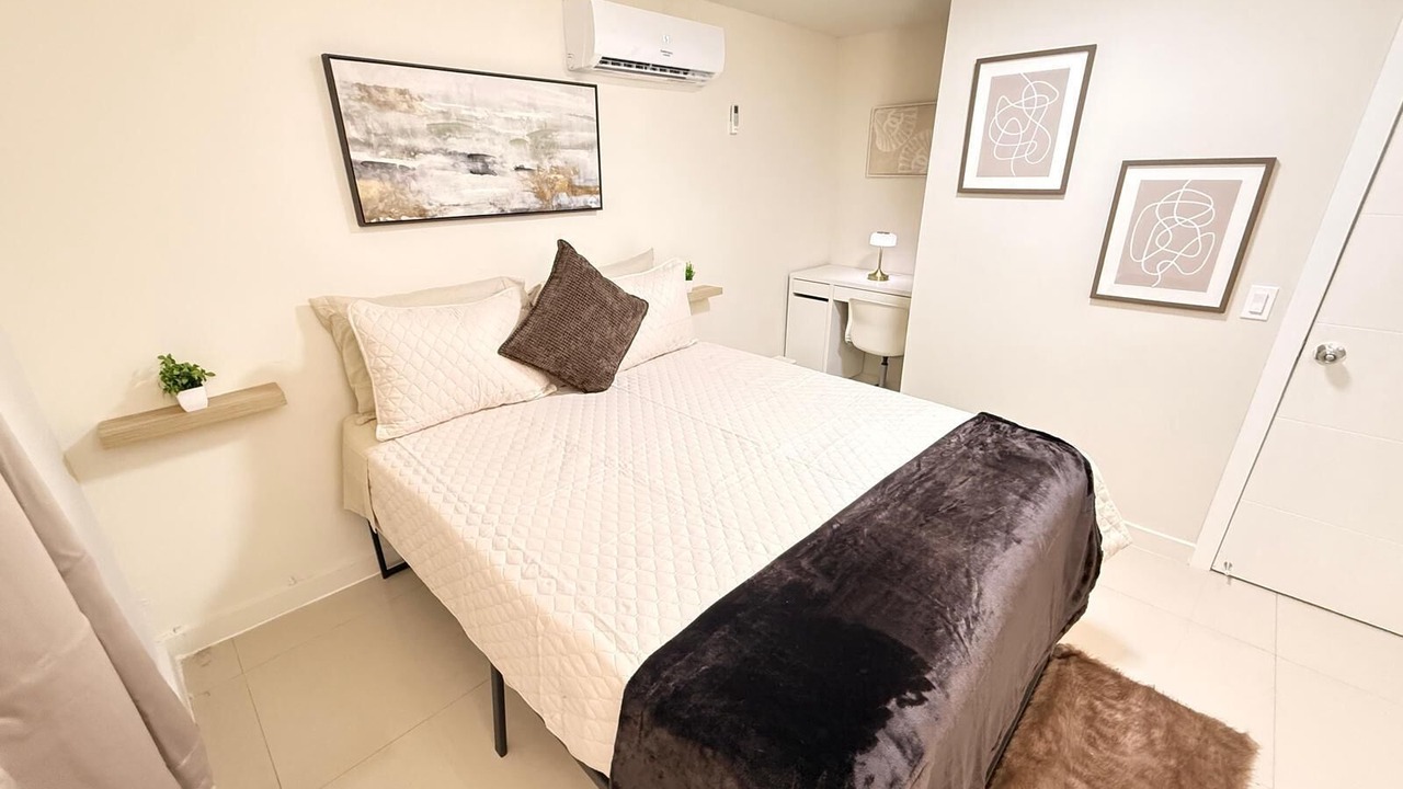 Photo of Bedroom in Buena Vista
