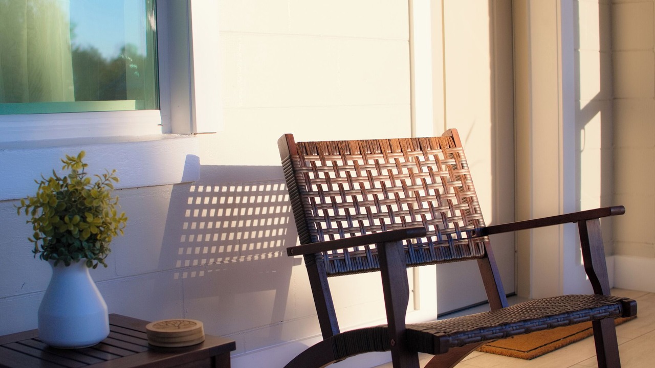 Photo of Patio Balcony in Seffner Community Alliance