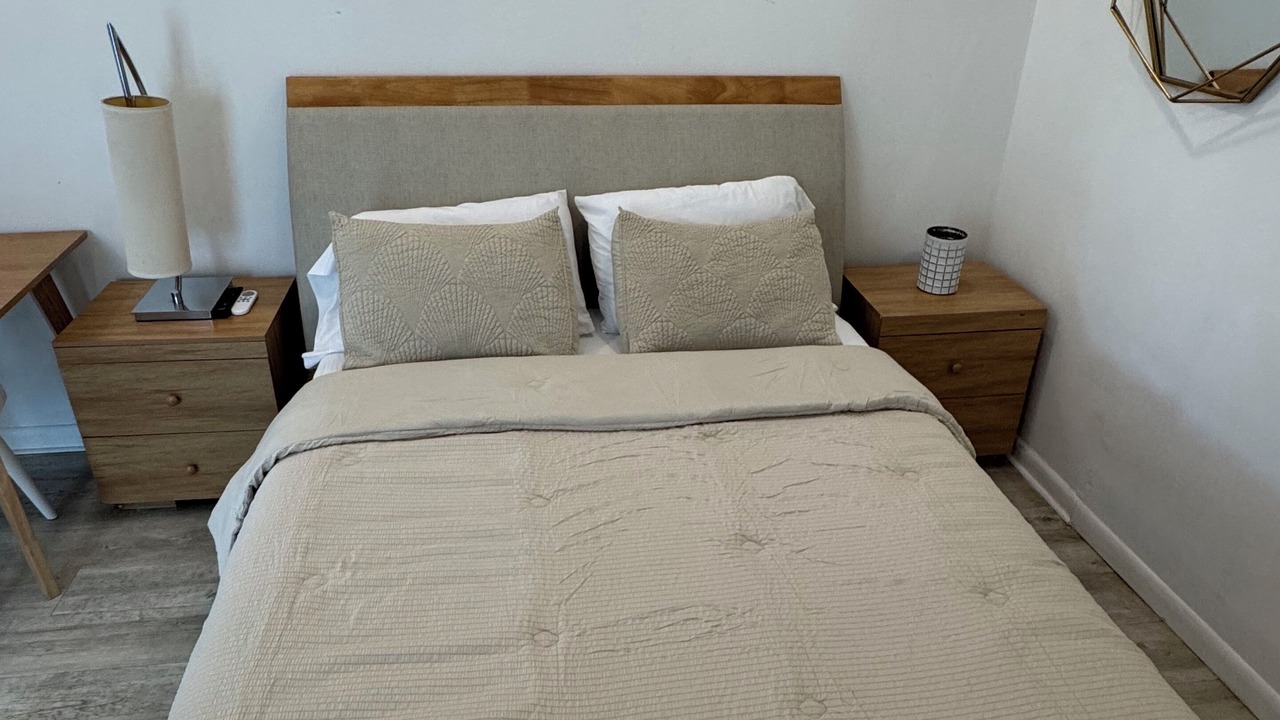 Photo of Bedroom in Cutler Bay