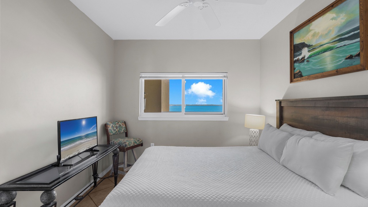 Photo of Bedroom in Villa Primera