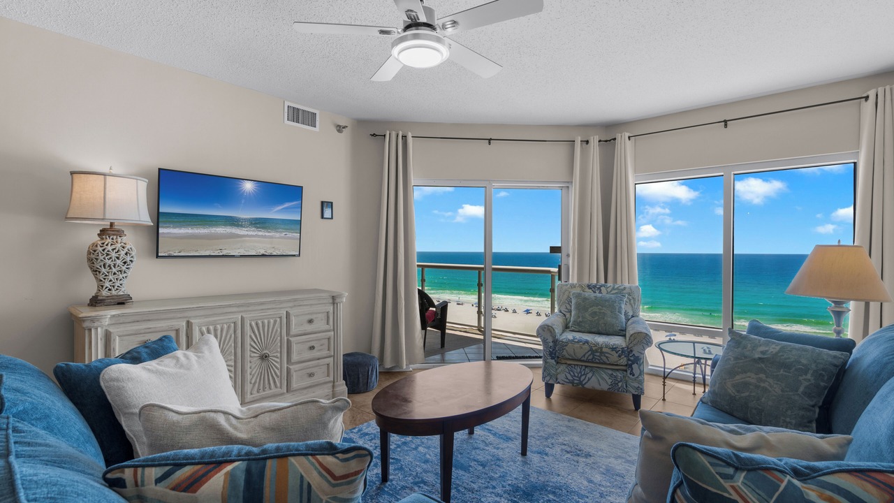 Photo of Livingroom in Villa Primera