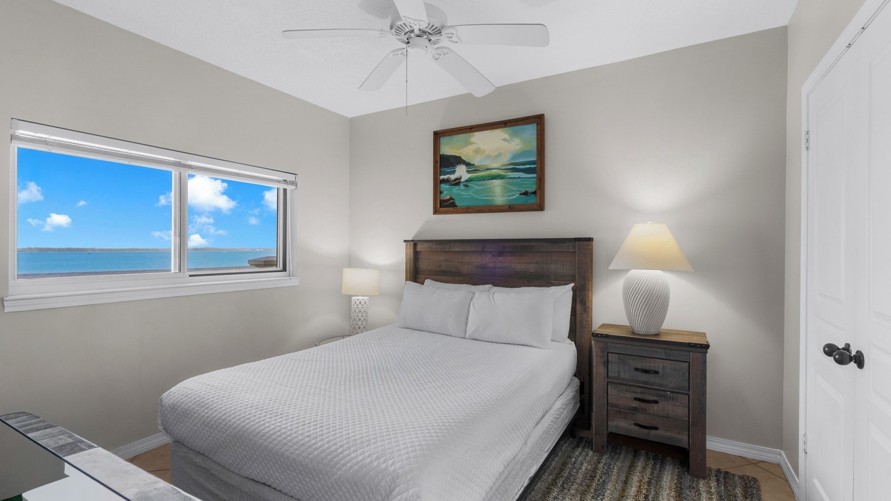 Photo of Bedroom in Villa Primera
