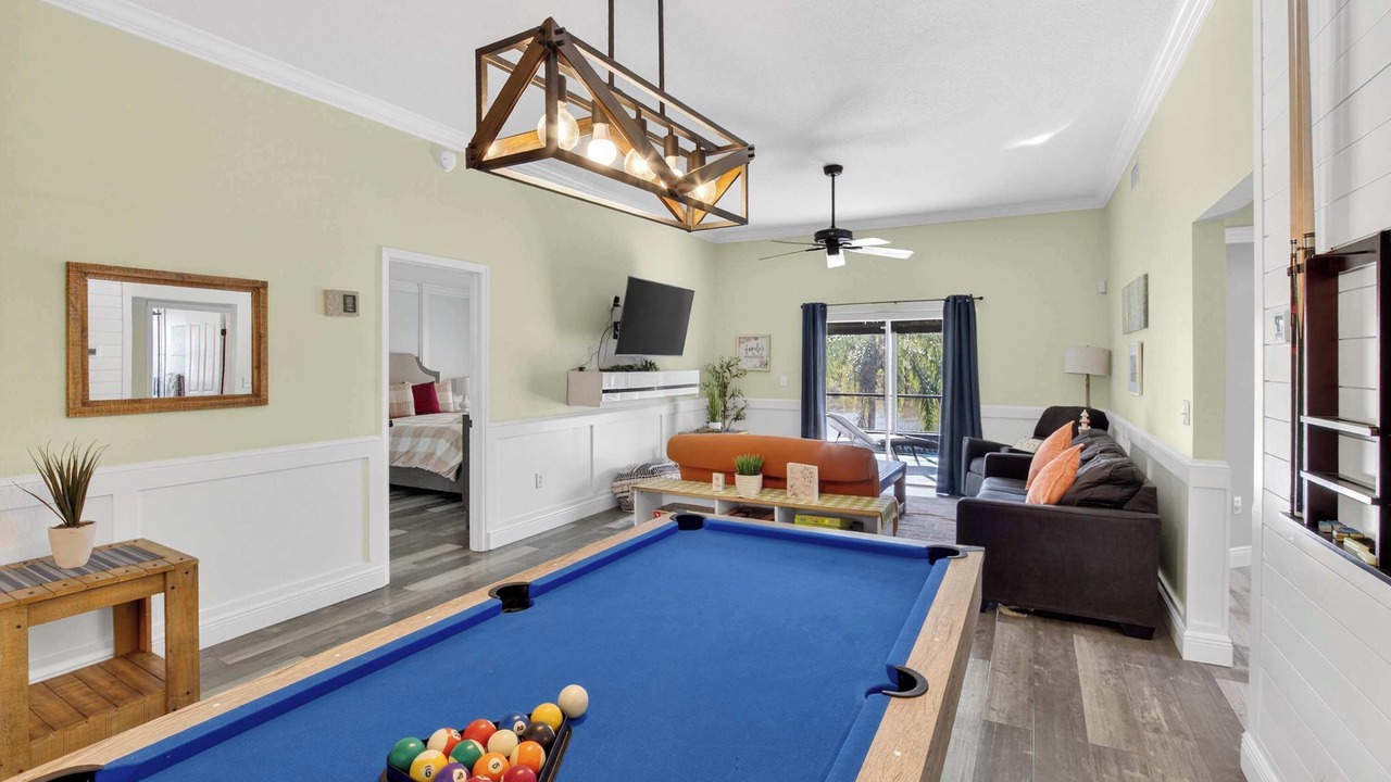 Photo of Bedroom in Sterling Ranch
