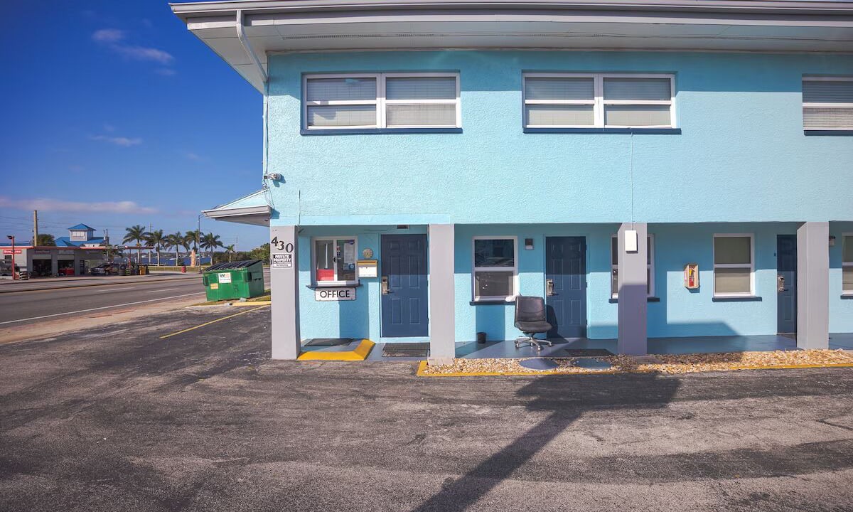 Photo of Outdoor in Merritt Island