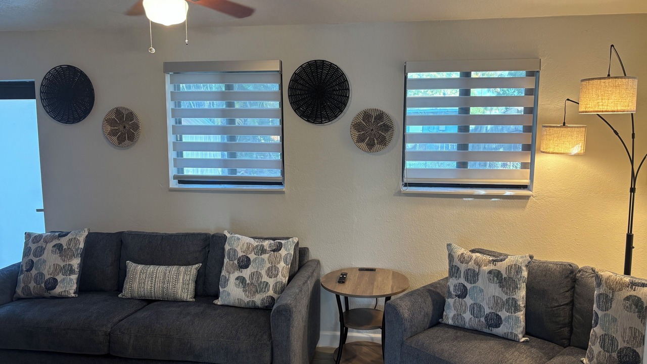Photo of Livingroom in Miami Gardens